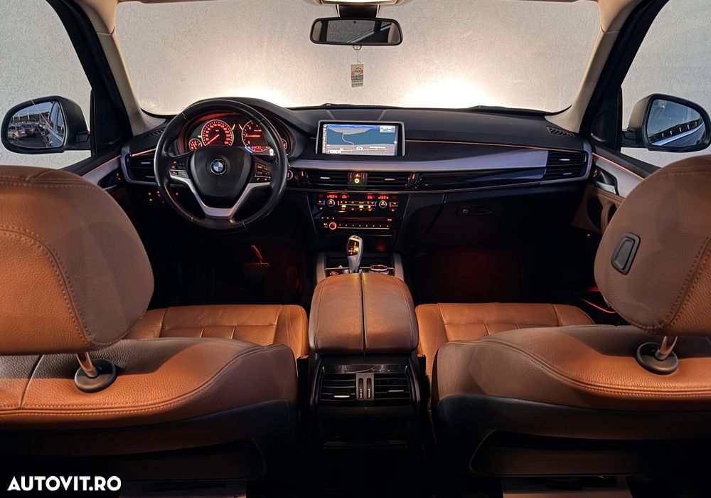BMW X5 xDrive25d - 6