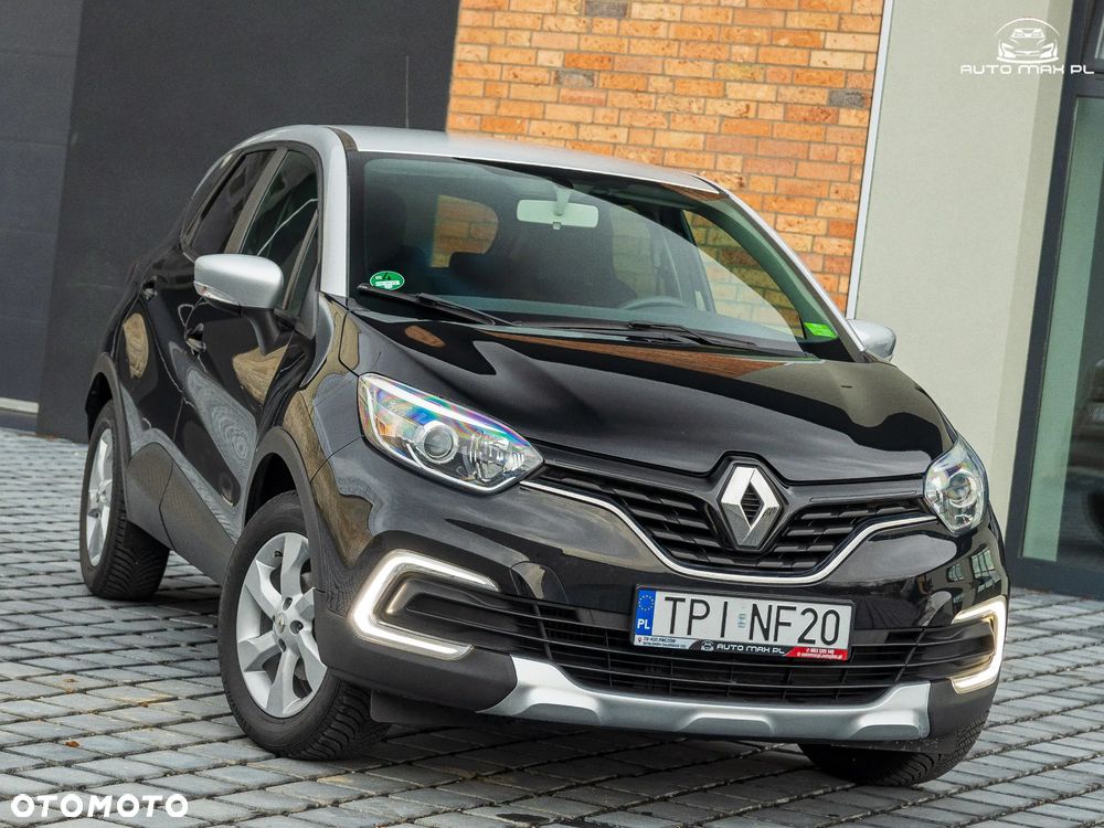 Renault Captur 0.9 Energy TCe Limited - 14