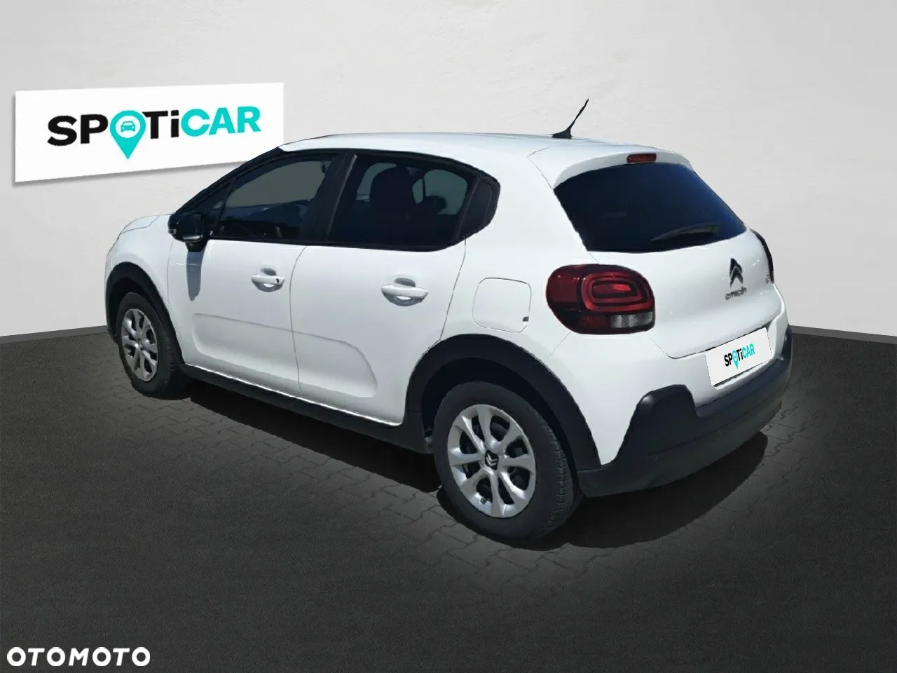 Citroën C3 1.2 PureTech Feel - 4