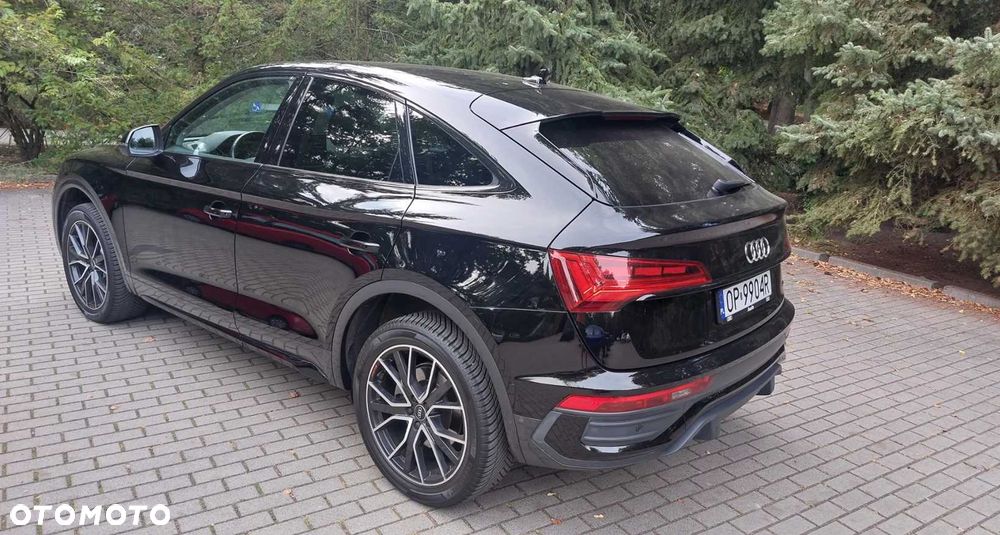Audi Q5 Sportback - 3