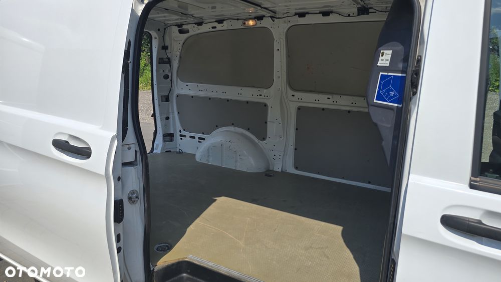 Mercedes-Benz vito 111 - 14