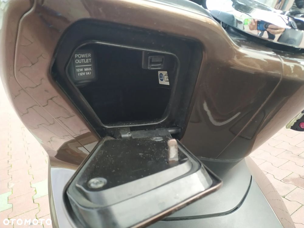 Honda PCX - 18