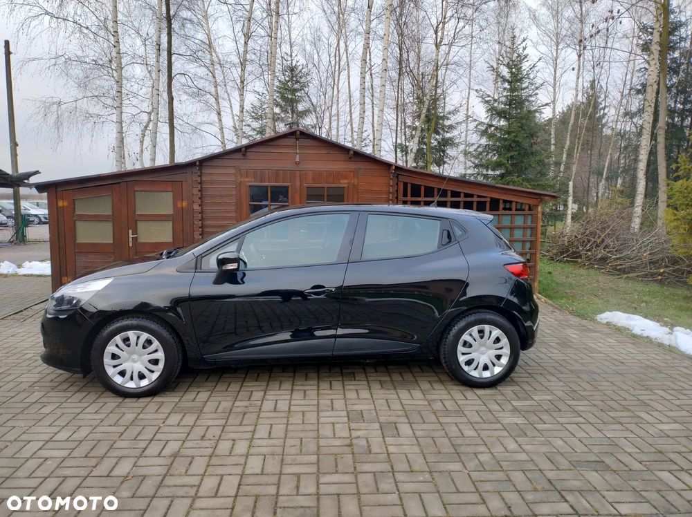 Renault Clio 1.2 16V 75 Experience - 6