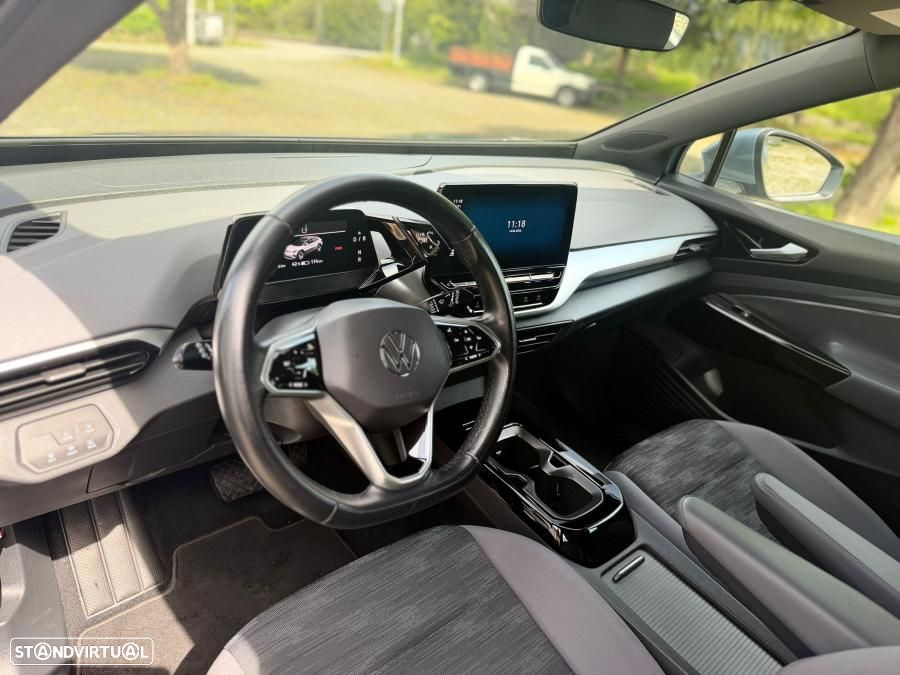 VW ID.4 77 kWh Pro Performance Life - 5