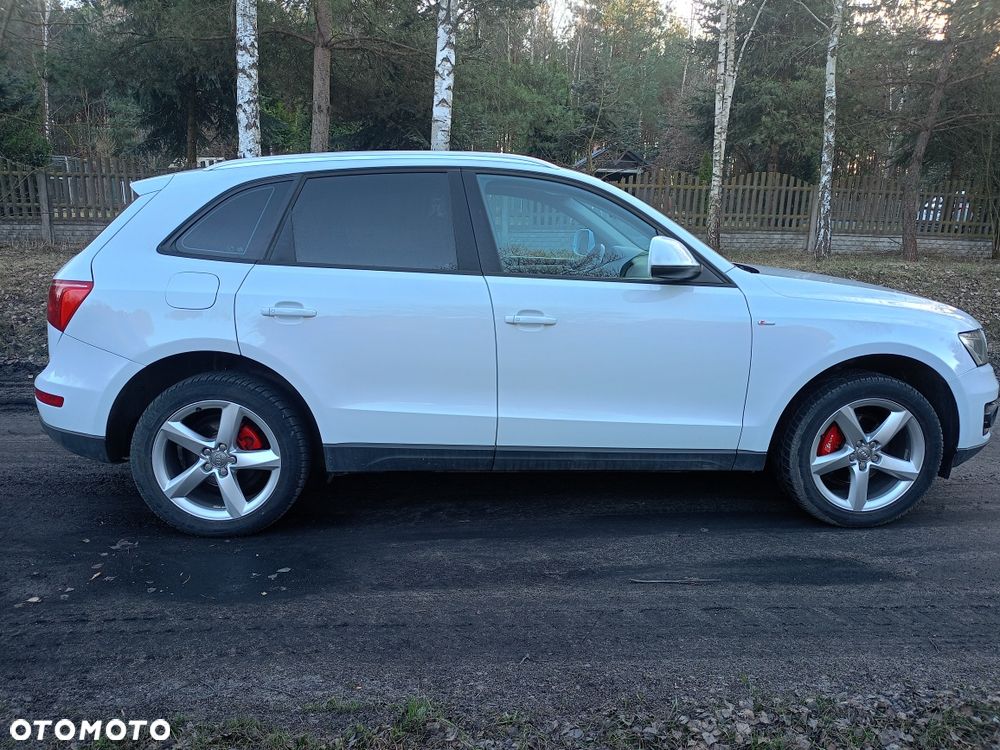 Audi Q5 - 3