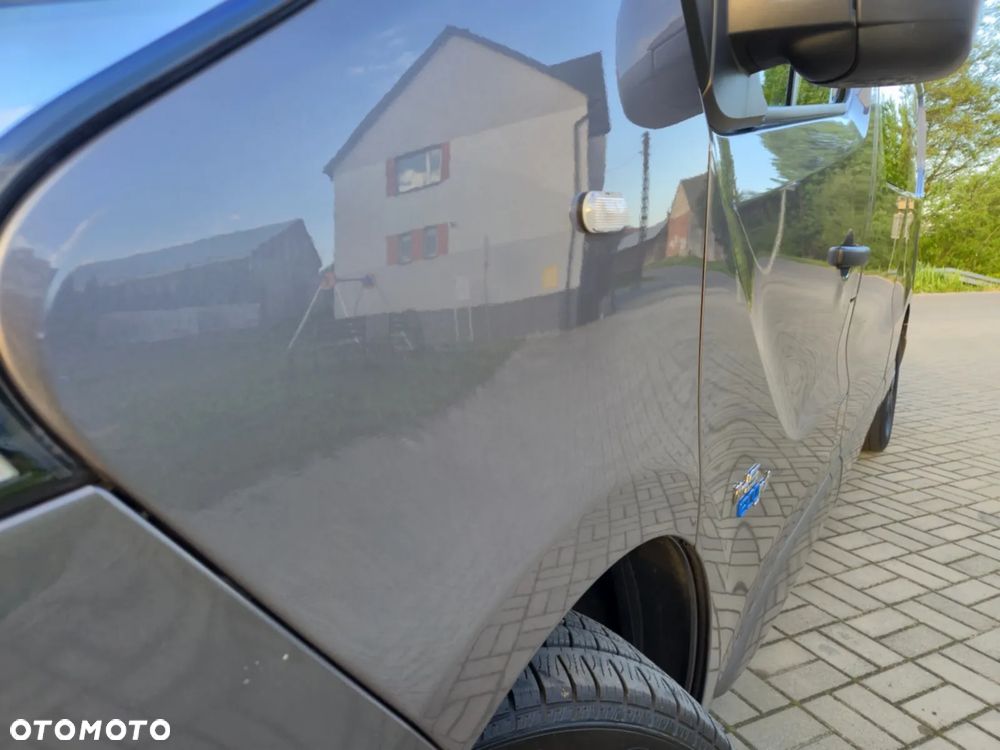 Fiat Talento Multicab L2H1 S&S Basis - 14