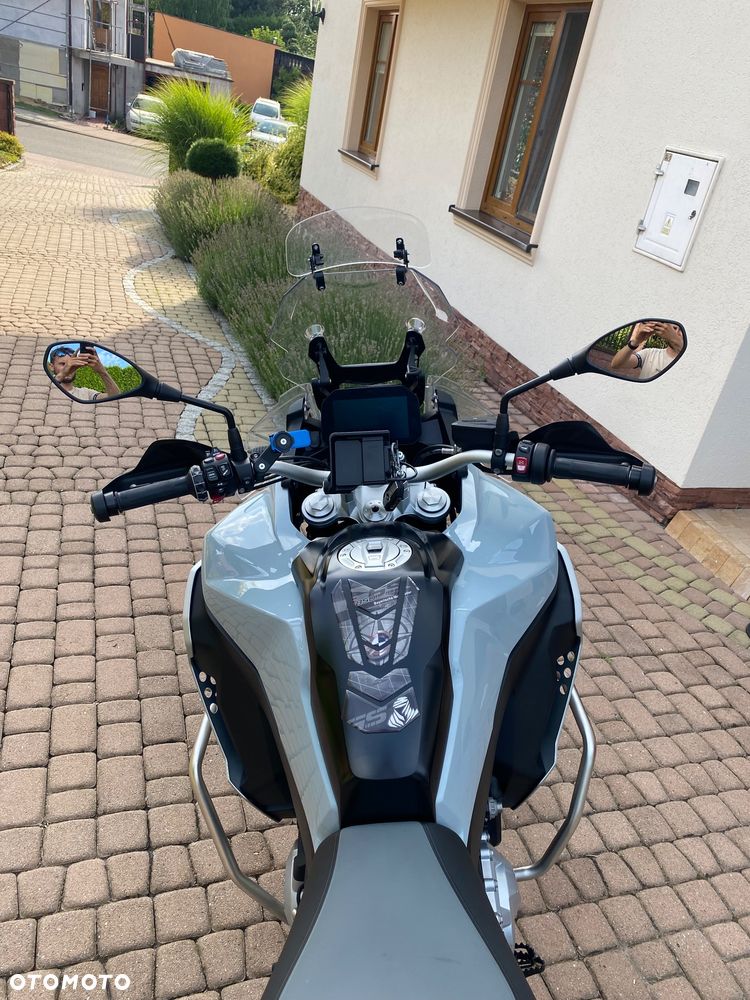 BMW GS - 9