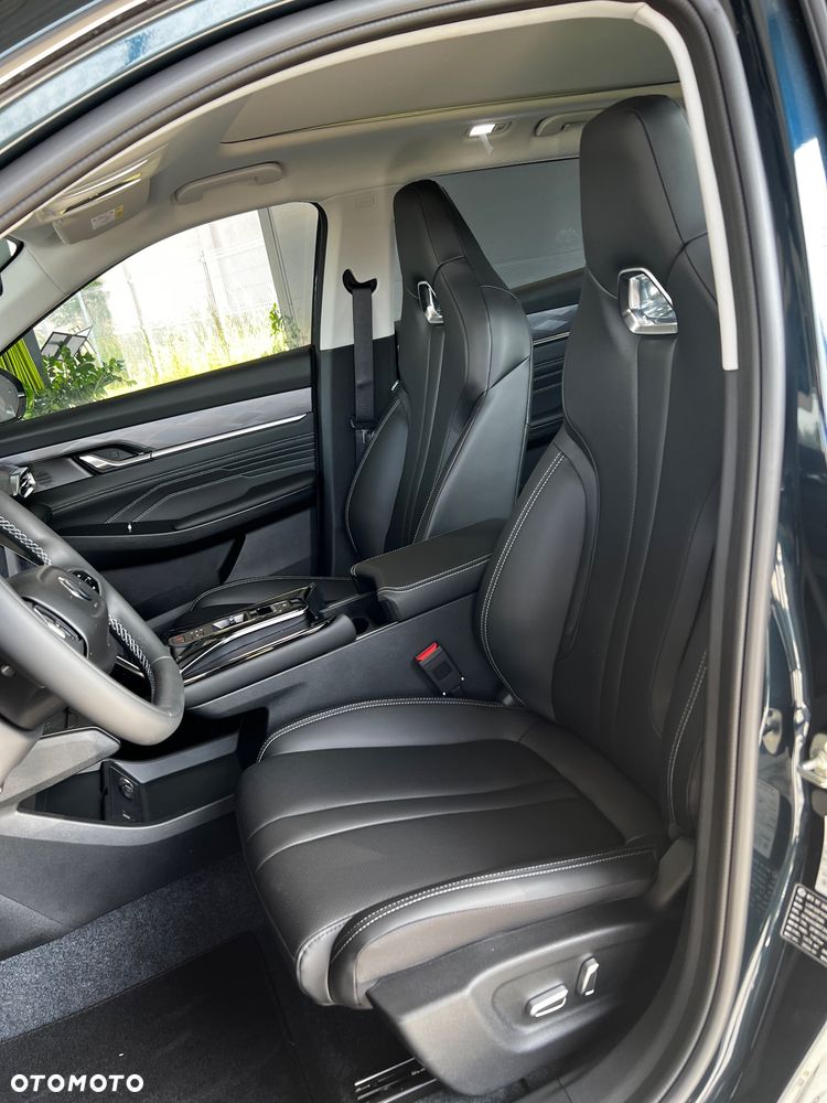Dongfeng Mage - 14