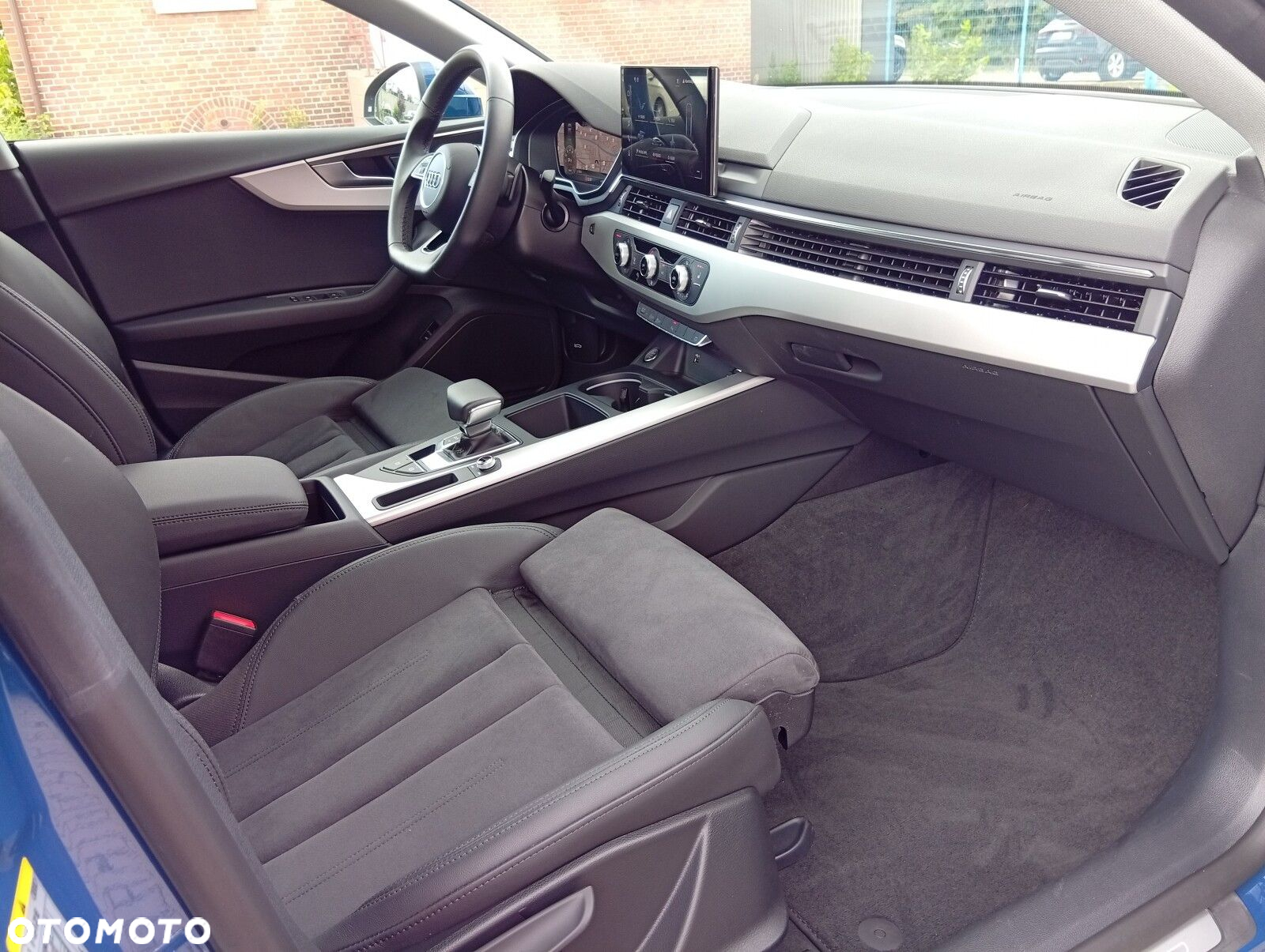 Audi A5 - 18