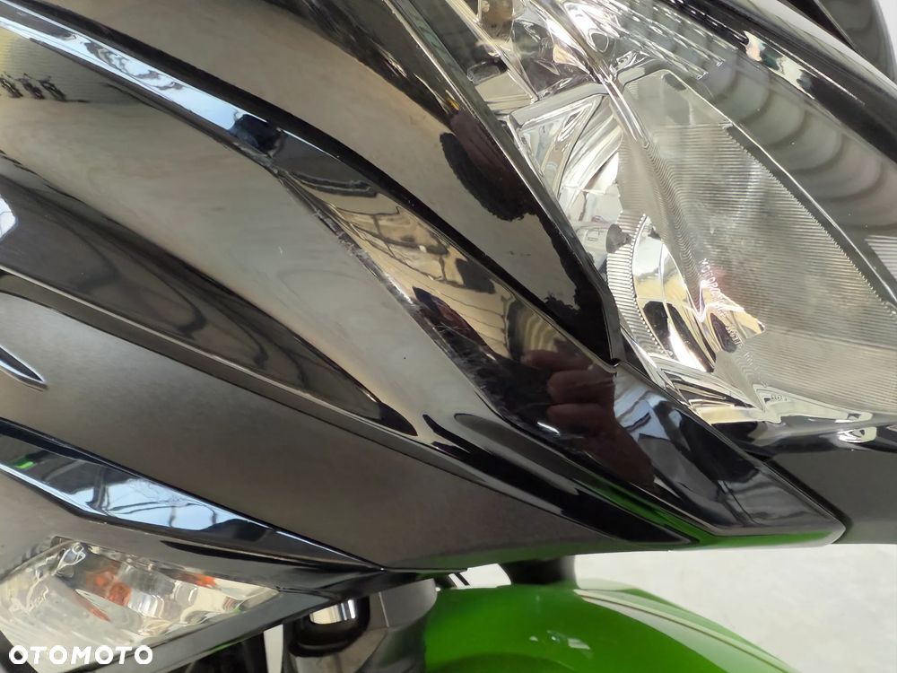 Kawasaki Ninja - 20