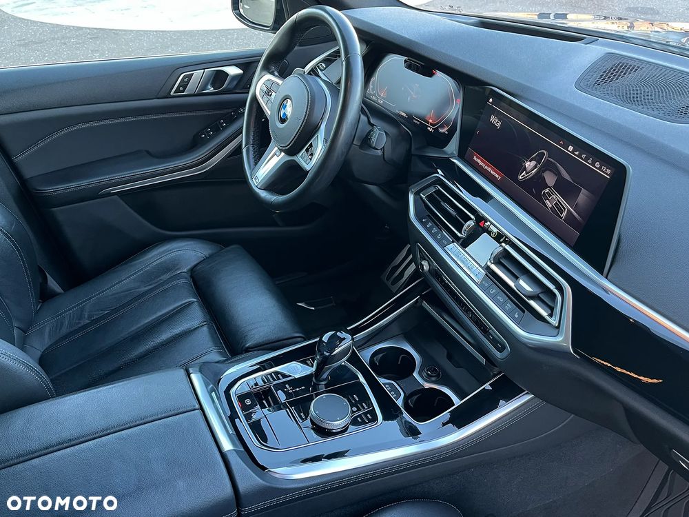 BMW X5 xDrive30d - 17
