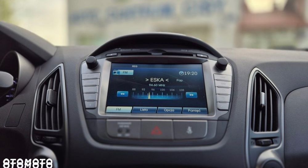 Hyundai ix35 - 23