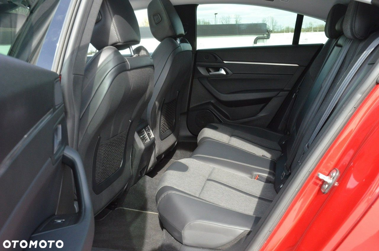 Peugeot 508 2.0 HDi Allure - 29