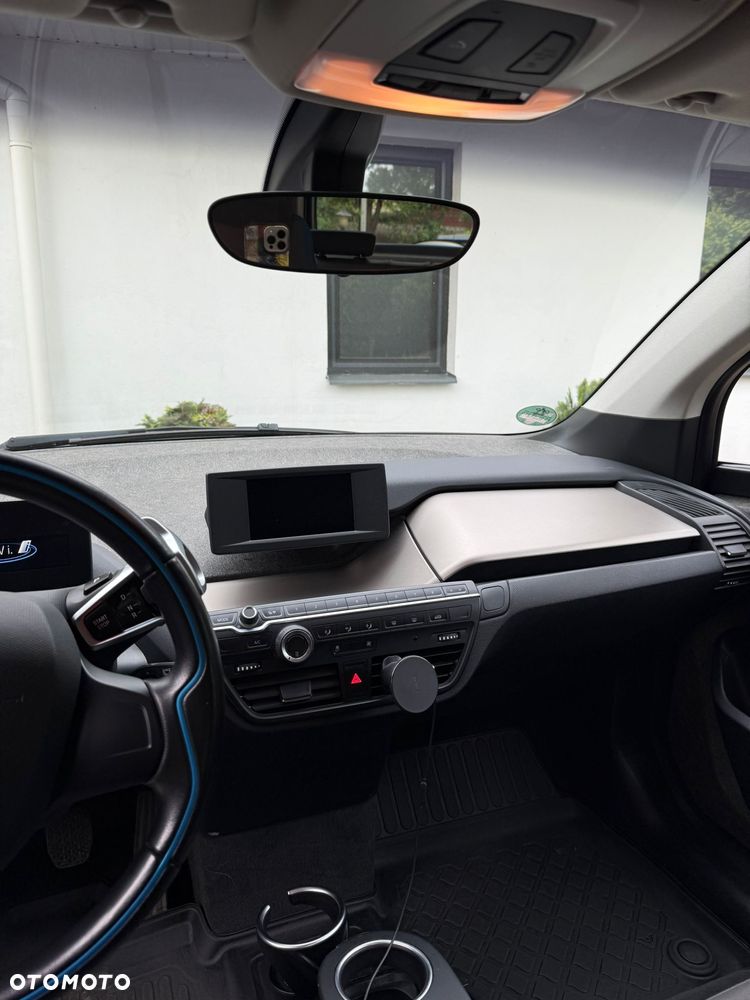 BMW i3 120 Ah - 8