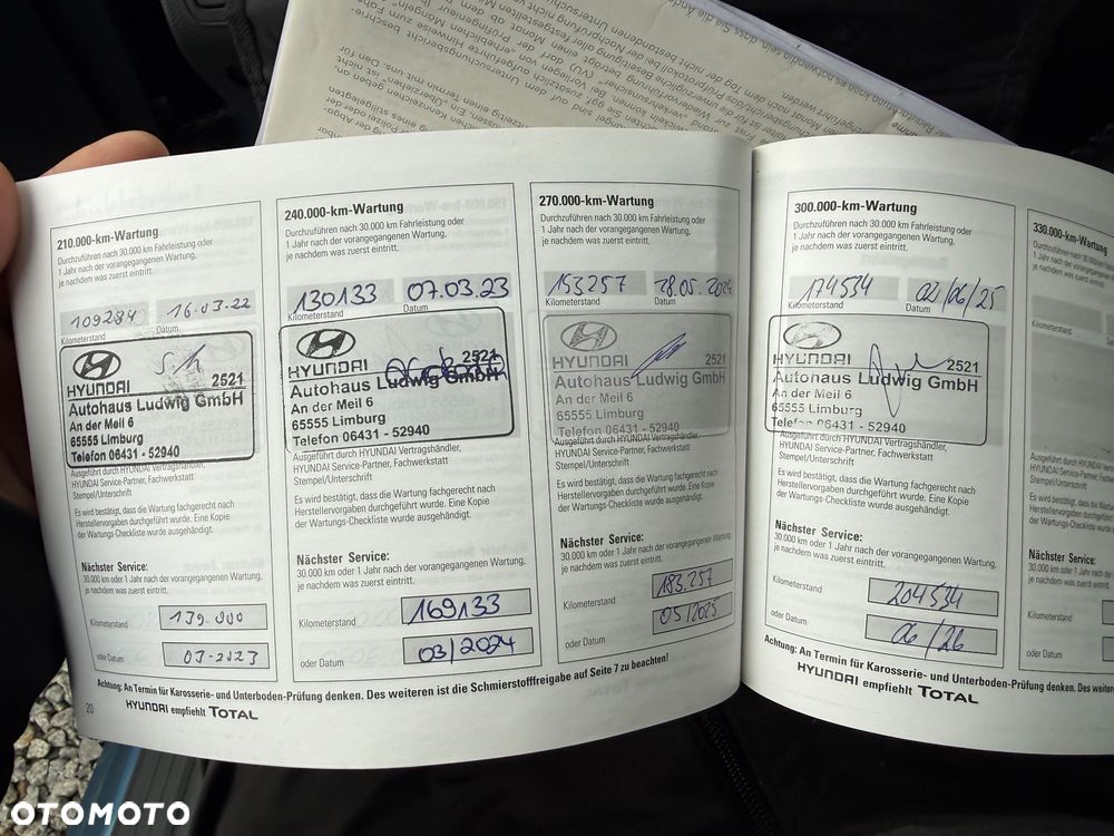 Hyundai i40 1.7 CRDi blue Style - 32