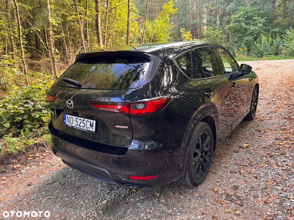 Mazda CX-60 3.3 D mHEV Homura AWD - 6