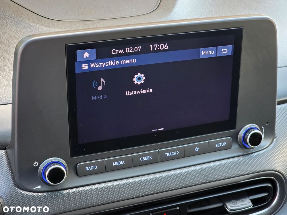 Hyundai Kona - 36