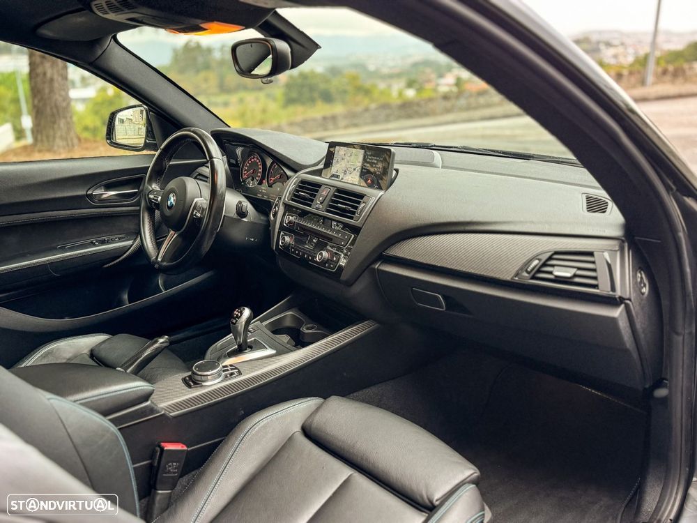 BMW M2 Auto - 49