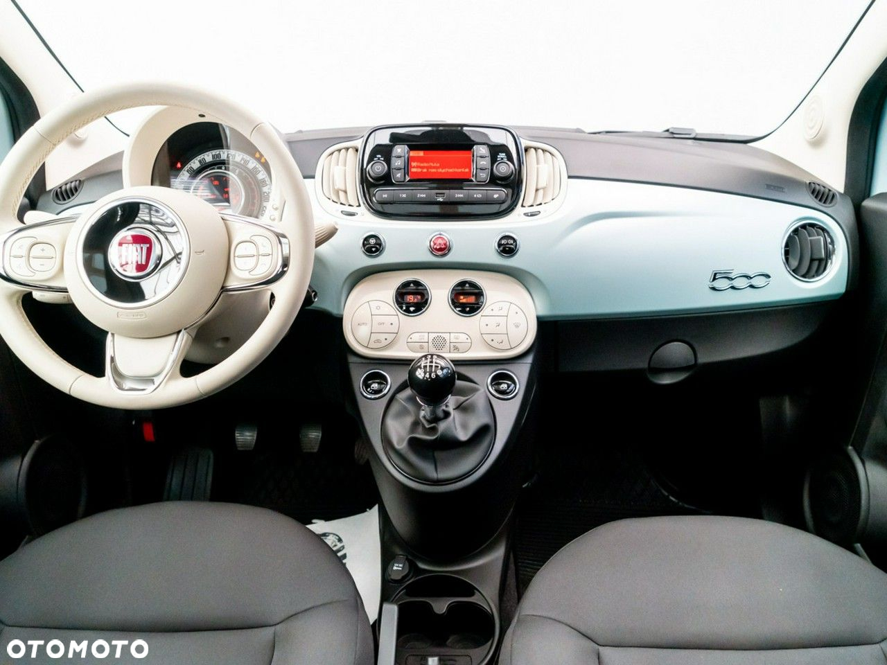 Fiat 500 - 14