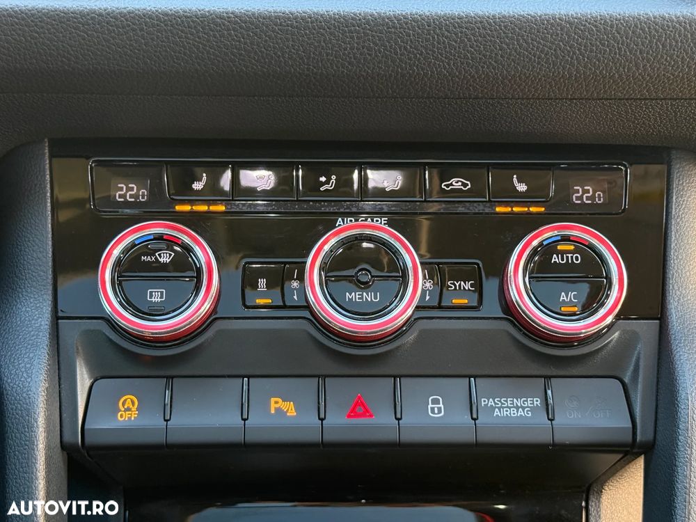 Skoda Kodiaq 2.0 TDI DSG Style - 9