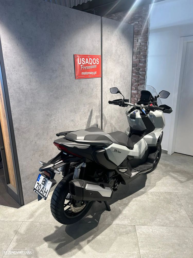 Honda ADV ADV350 - 3