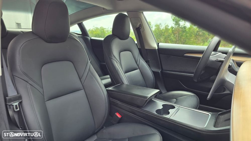 Tesla Model 3 Long Range AWD Dual Motor - 23