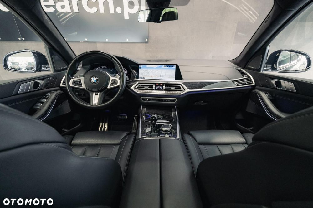BMW X7 xDrive40d mHEV sport - 11