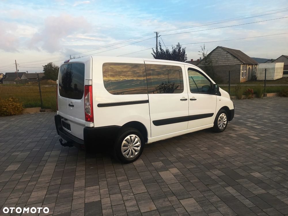 Fiat Scudo - 22