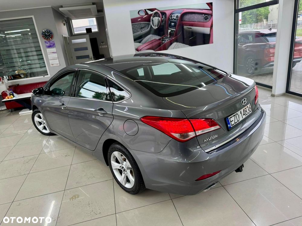 Hyundai i40 1.7 CRDi Classic - 17