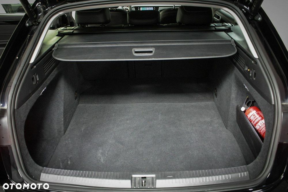 Volkswagen Arteon Shooting Brake - 22