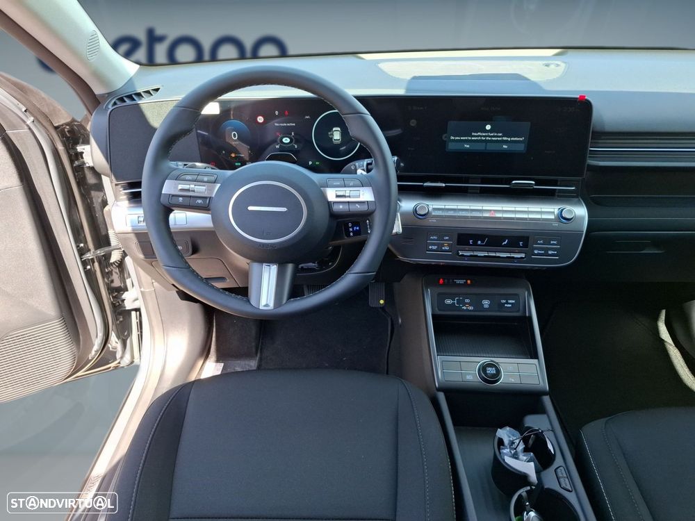 Hyundai Kauai 48.4 kWh Premium — fotografia 13