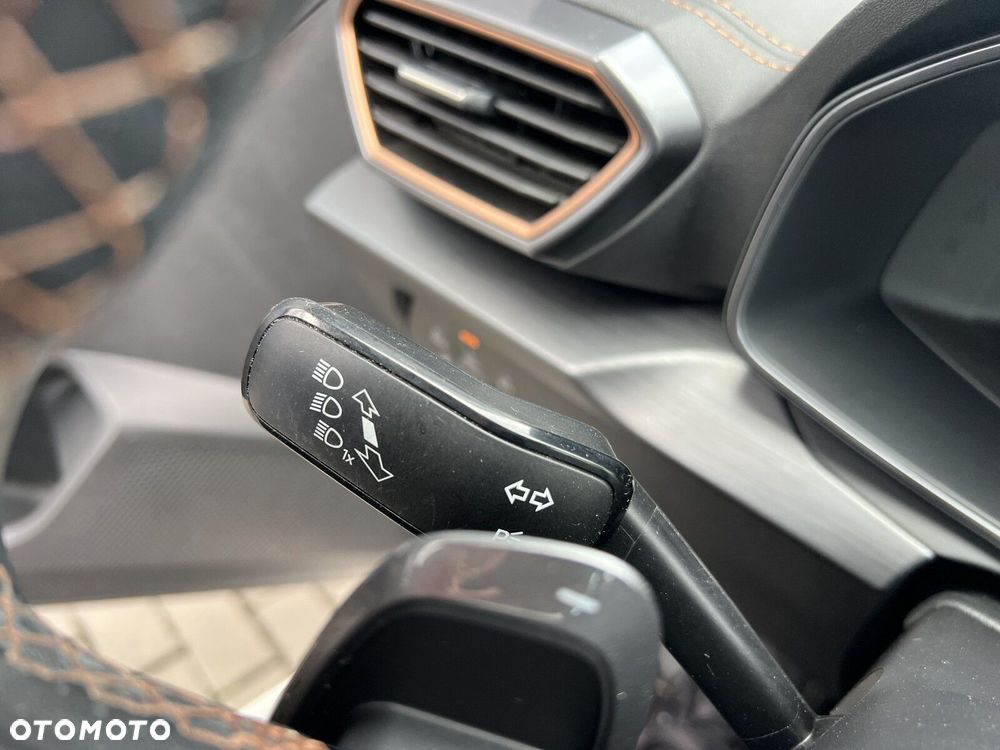 Cupra Formentor 1.5 TSI DSG - 19