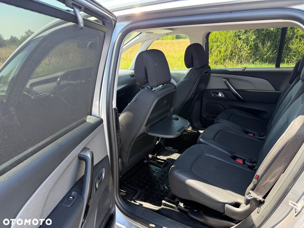 Citroën C4 SpaceTourer - 7
