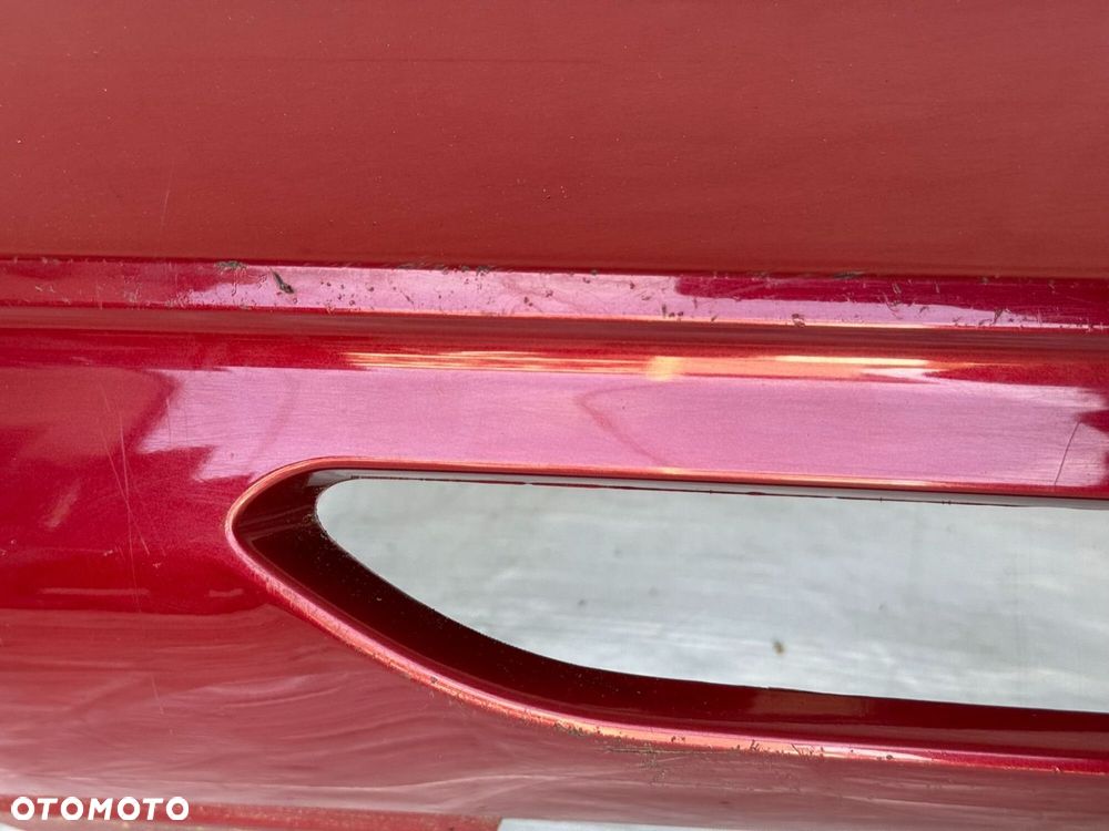 ZDERZAK PDC OPEL CORSA F TYŁ TYLNY 9829755480 - 13