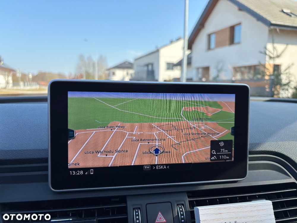 Audi SQ5 3.0 TFSI Quattro Tiptronic - 16