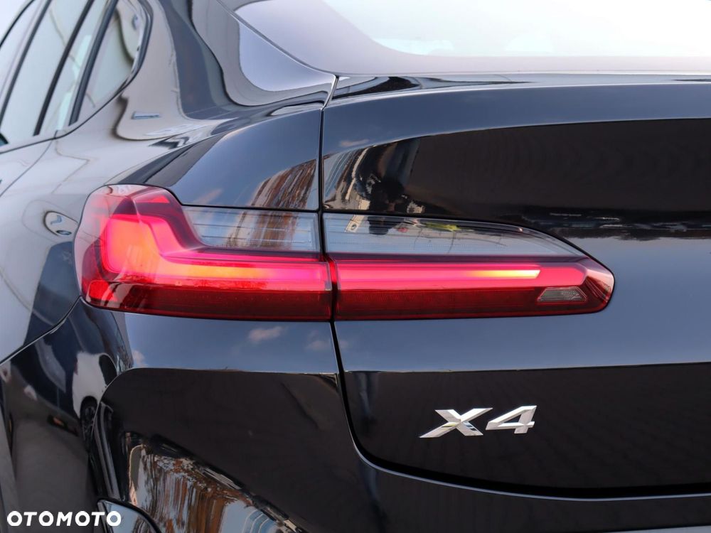BMW X4 - 24