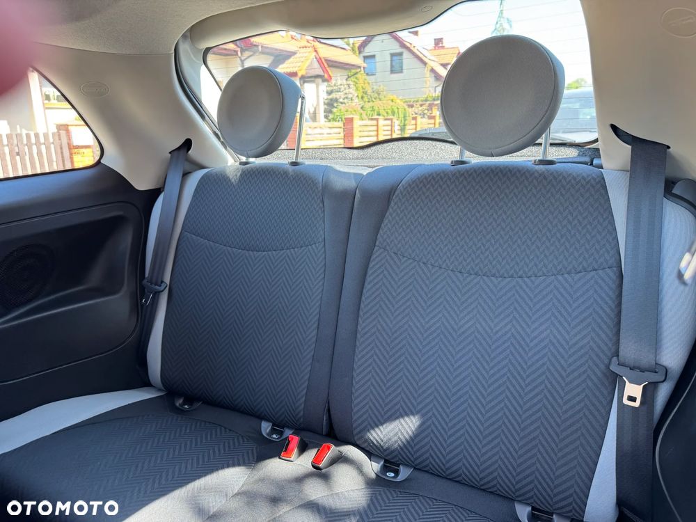 Fiat 500 1.2 Pop - 13