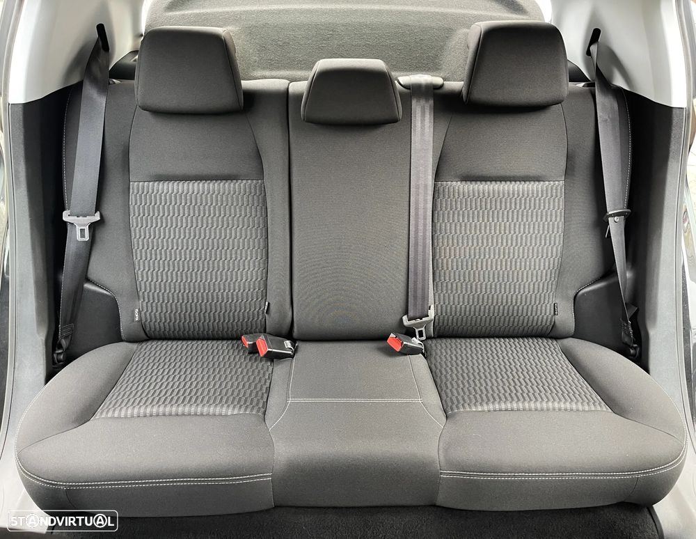 Peugeot 208 1.6 BlueHDi Style - 7