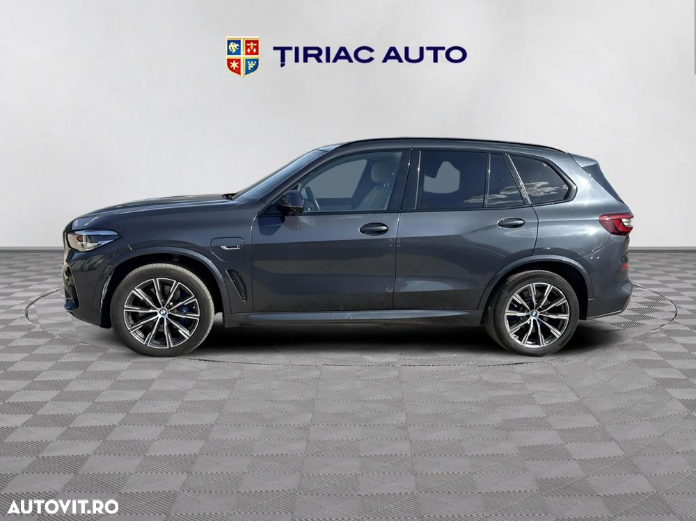 BMW X5 xDrive45e AT PHEV - 3