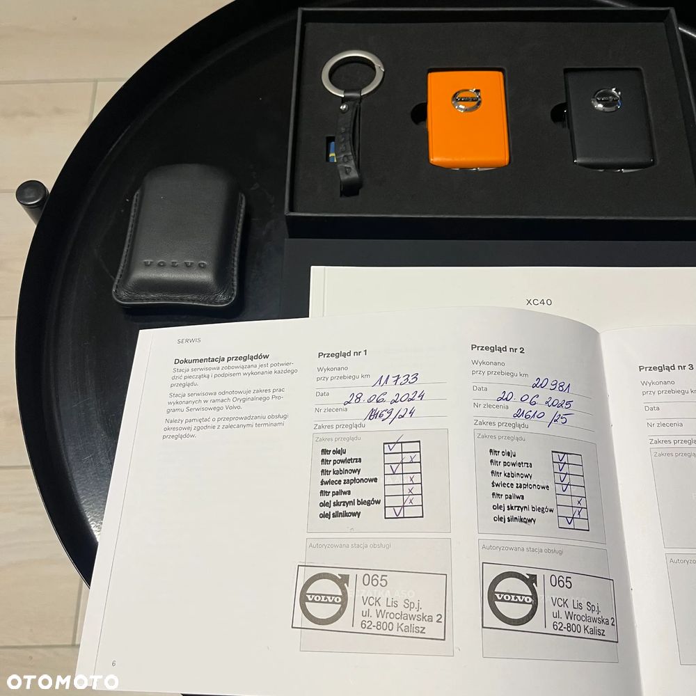 Volvo XC 40 B3 Core - 22