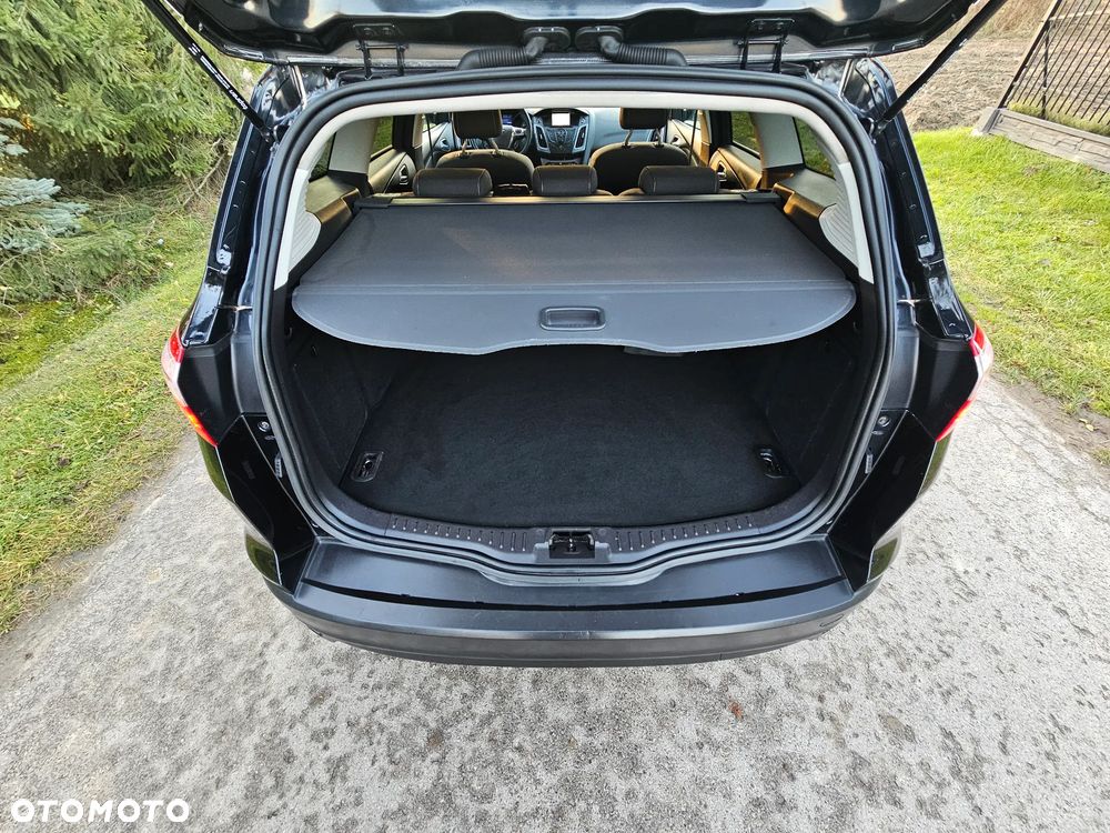 Ford Focus 1.6 TDCi Edition Start - 16