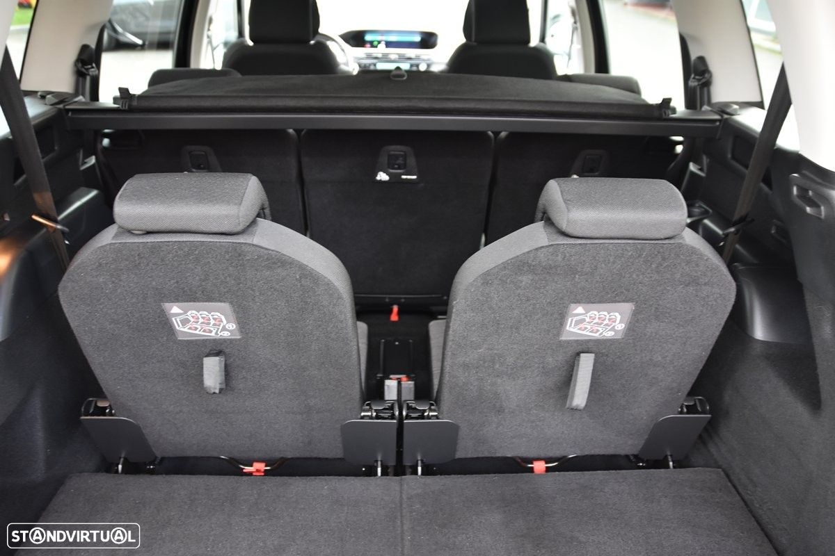 Citroën Grand C4 Spacetourer 1.5 BlueHDi Feel EAT8 - 26