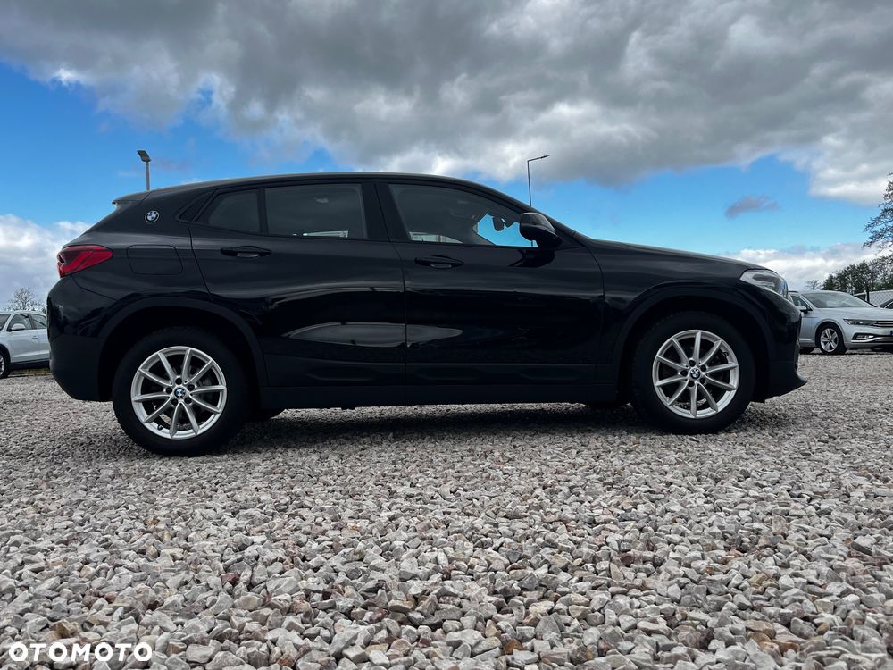 BMW X2 sDrive18i Advantage - 17