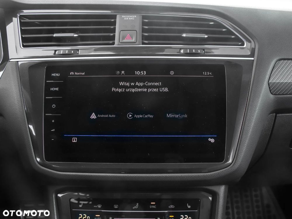 Volkswagen Tiguan 2.0 TDI SCR 4Mot R-Line DSG - 16
