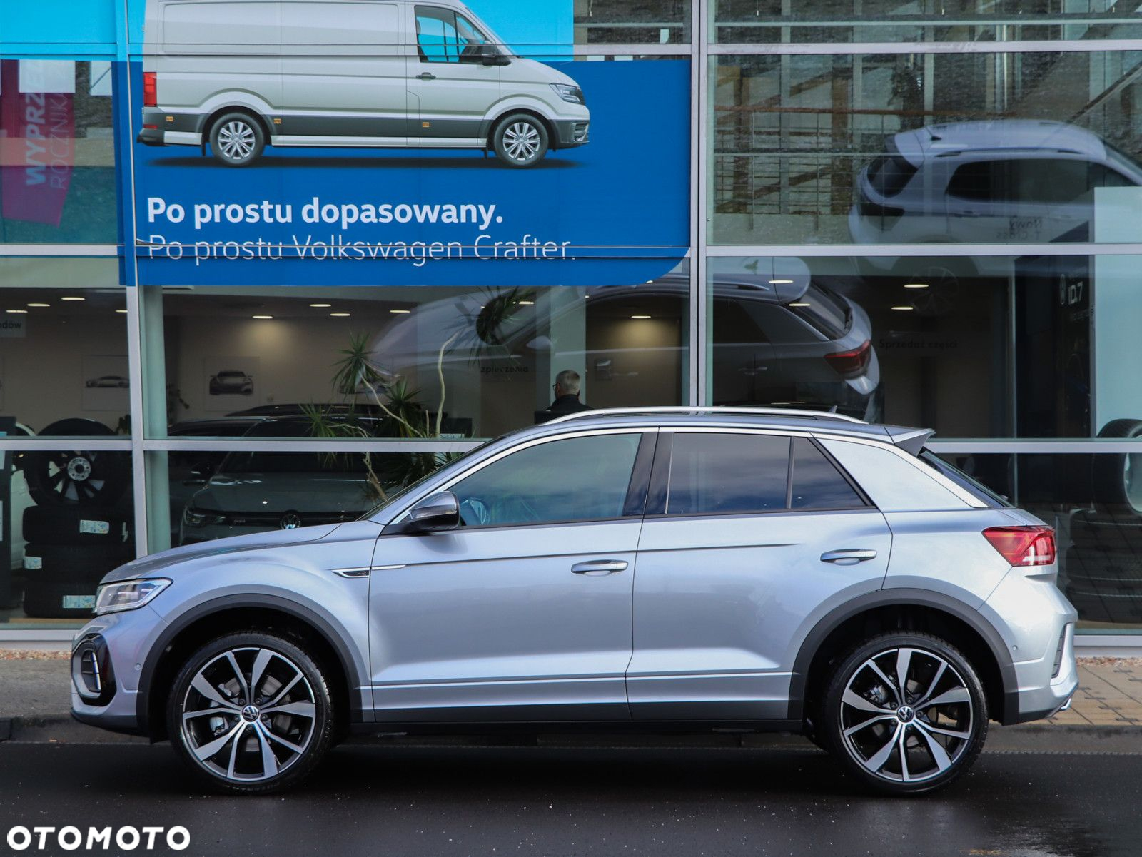Volkswagen T-Roc - 2
