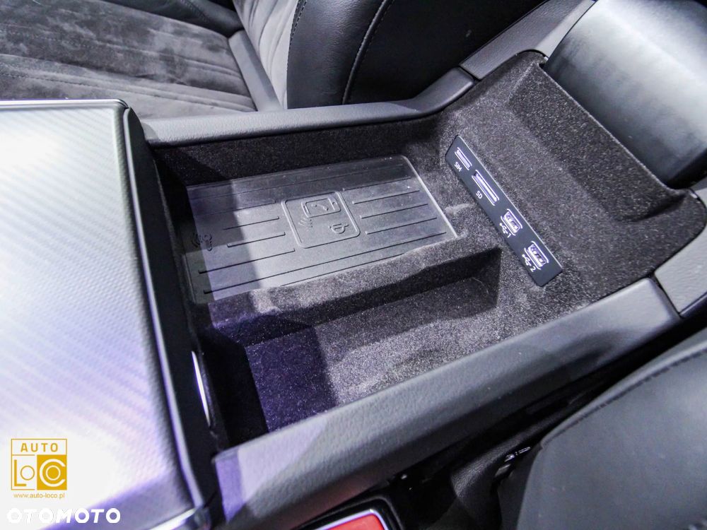 Audi A6 Limousine 2.0 TDI Quattro S tronic - 36