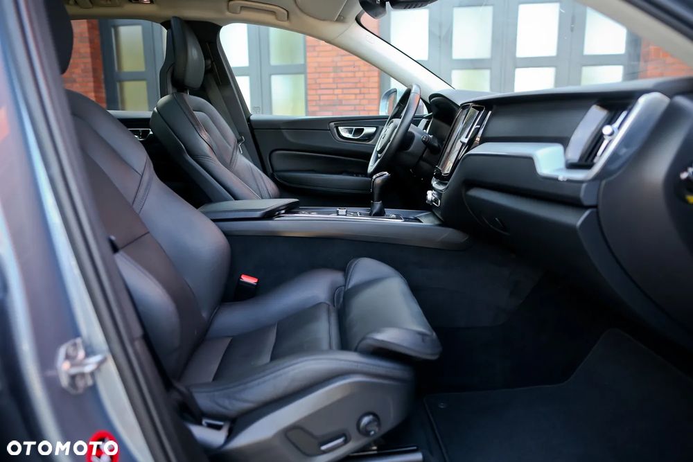 Volvo XC 60 D4 AWD Inscription - 23
