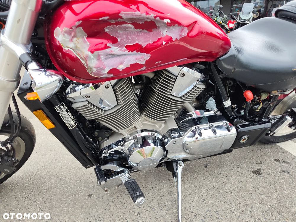 Honda Valkyrie - 30