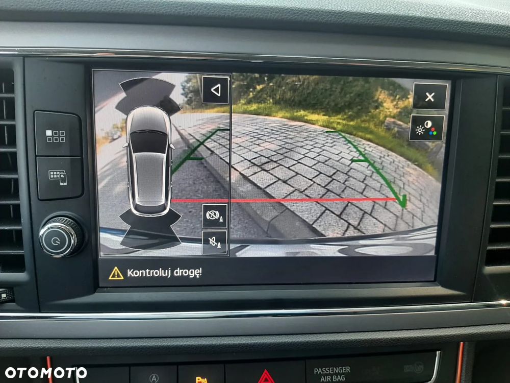 Seat Leon 1.6 TDI DSG Xcellence - 24