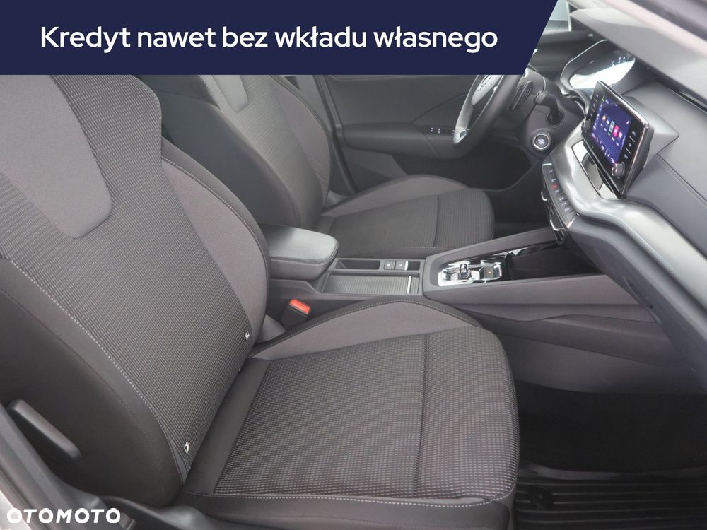 Skoda Octavia - 11
